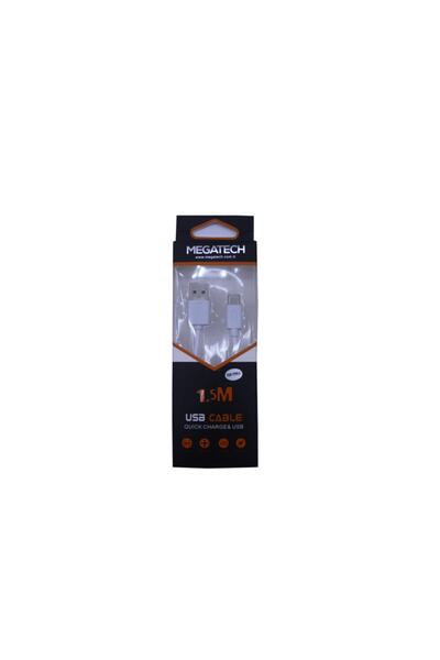 1.5 Metre Usb Data Kablo