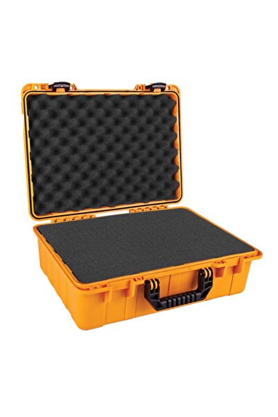 ASRIN Safari Case Takım Çantası Süngerli 450s- Sf 450s