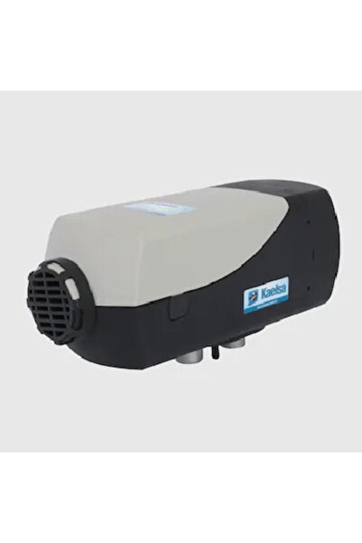 Kaelsa 5kw Kuru Tip Araç Içi Isıtıcı 12v (webasto Tipi)