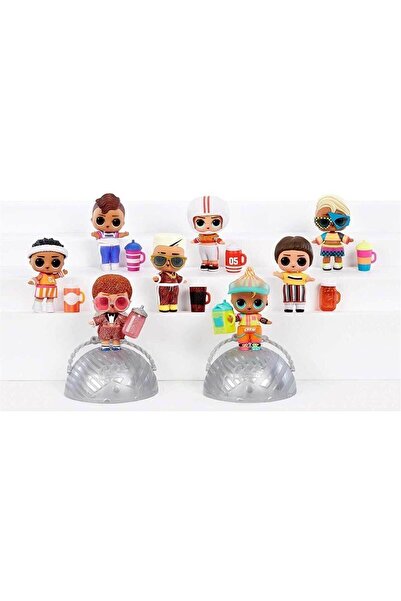 LOL Surprise Men S2 Lluc2000