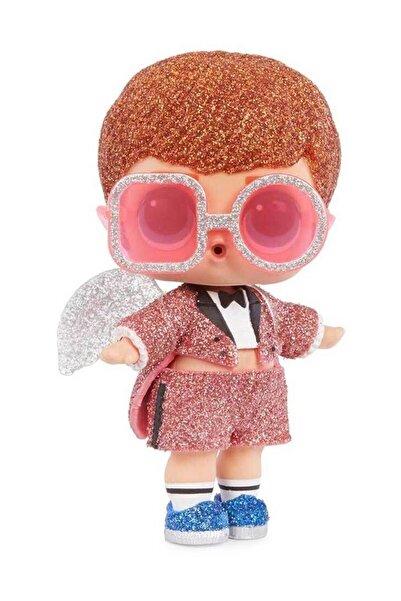 LOL Surprise Men S2 Lluc2000