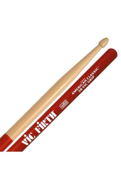 VIC FIRTH American Classic Vic Grip 5bvg Baget