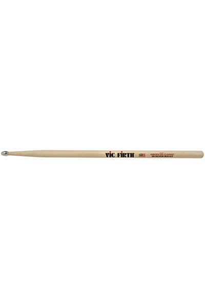 VIC FIRTH American Classic Silver Bullet 5bsb Baget