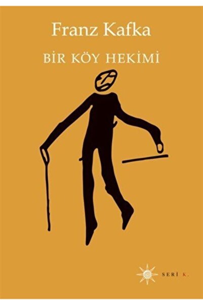 Altıkırkbeş Yayınları Bir Köy Hekimi