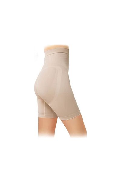 Elite Life Women's Beige Corset