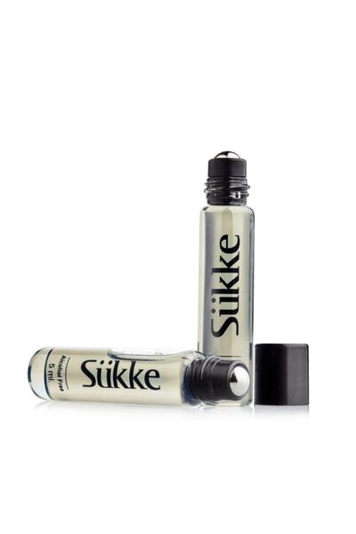 SÜKKE Sükke Edp 5 ml Kadın Esans Gül Sandal