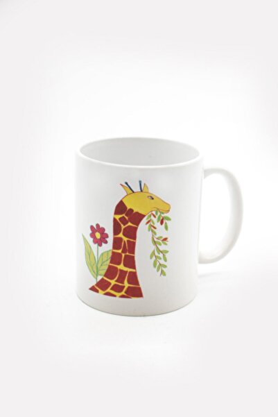 Porcelain Löder Mug