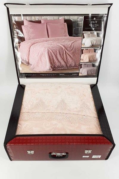Armes Home Elite Double Blanket Set