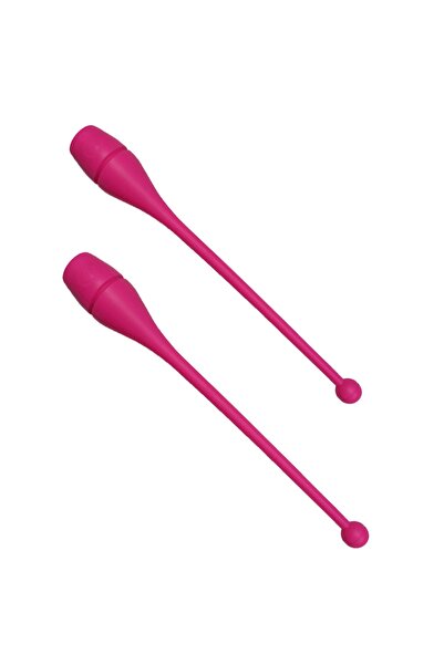 CIWAA Ritmik Cimnastik Labutu Pembe 36 cm - 90 Gr Cwa138