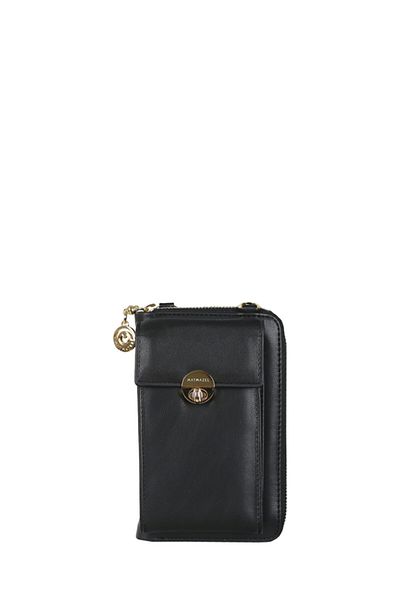Matmazel Bittu Wallet