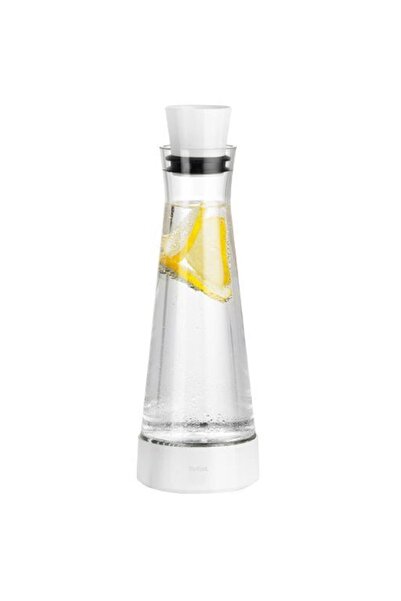 TEFAL K30501 Flow Slim Karaf 1 L Beyaz