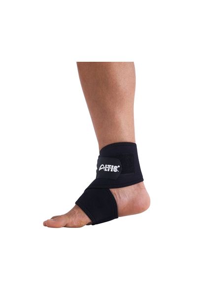 ALTIS Ir-97949 Neoprene Adjustable All Size Foot Wrist Bandage