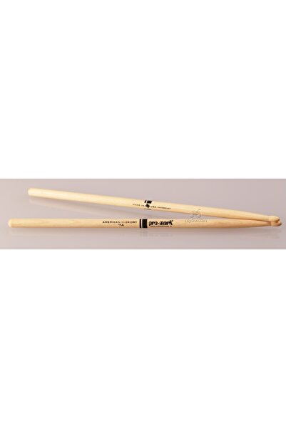 Nomad Promark Tx7aw Hickory 7a Wood Tip Baget