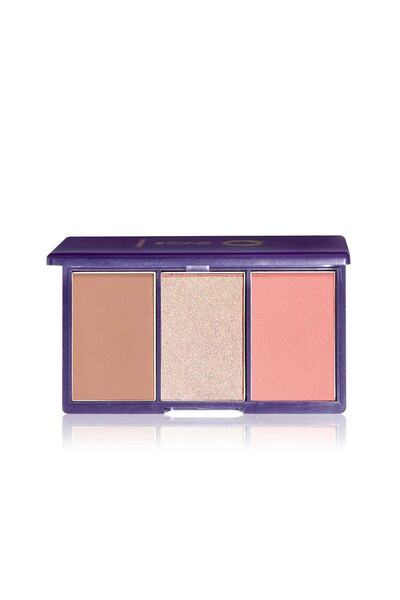 Oriflame مجموعة محيطية واحدة