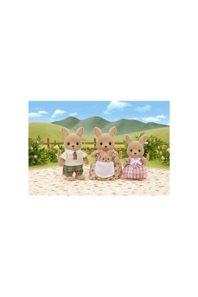 Sylvanian families kangaroo on sale