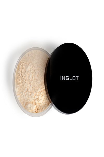 INGLOT Fine Powder Powder Hd Illuminating Loose Powder 4.5 G 43 4.5 G