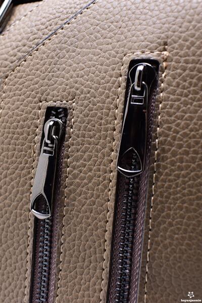 LOS ANGELES POLO CLUB Unisex Laptop & Χαρτοφύλακας από βιζόν