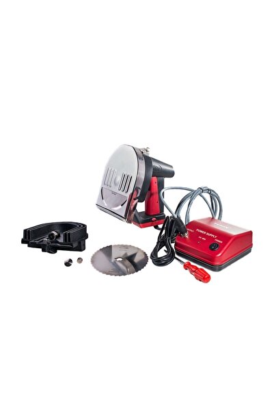 Genel Markalar Döner Kesme Makinası T4 Kablolu Elektrikli Döner Bıçağı