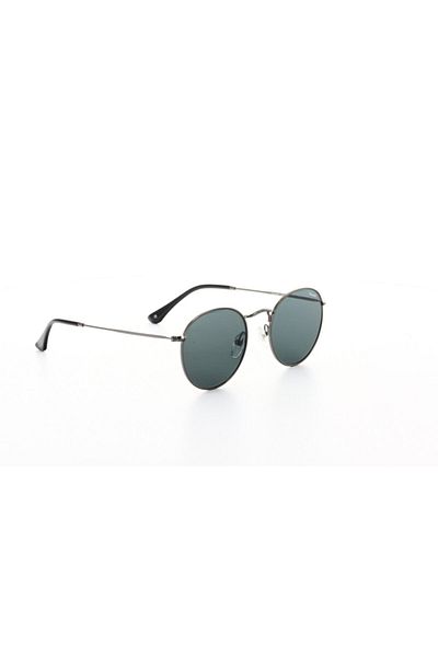 Osse Os2485 C08 Model Round Sunglasses