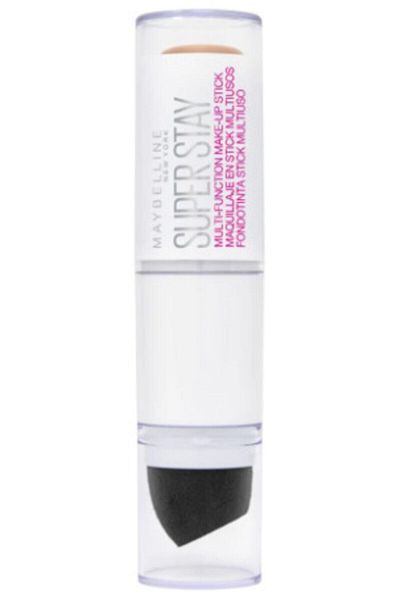 Maybelline كريم أساس سلاي و سوبر ستاي متعدد الأغراض 010 عاجي30170735