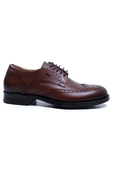 Forelli Pantofi York-g Comfort pentru bărbați, bronz