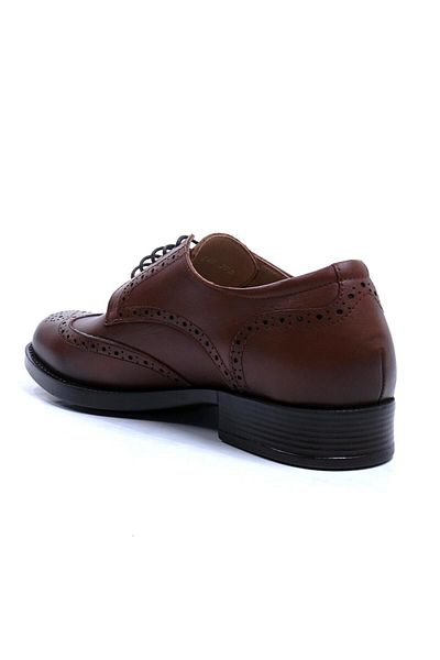 Forelli Pantofi York-g Comfort pentru bărbați, bronz