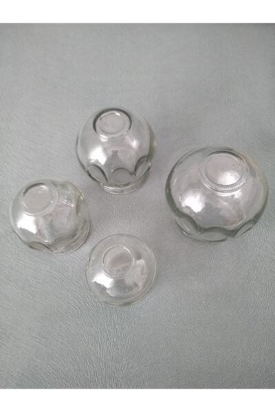 Nordmende Cam Hacamat Kupası 7 Numara