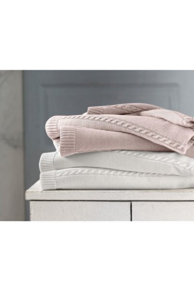 Miespiga Classic Cotton Knitwear Baby Blanket - Me