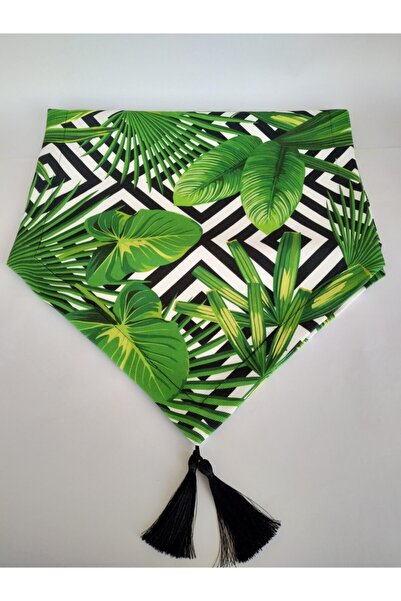 Ayşemce Αμερικάνικο ράνερ τραπεζιού (τραπεζομάντιλο)