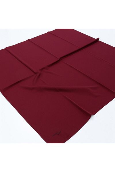 Armine Eșarfă de damă Cherry Trend Rayon de culoare uni 2276