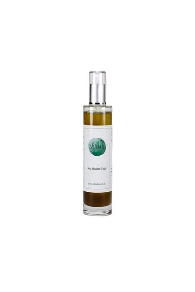 SHRUB 100 ml Hair Care Oil