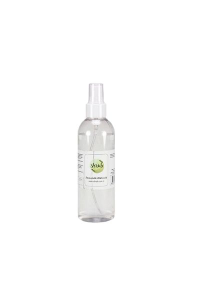SHRUB Immortelle Hydrosol-200 Ml.