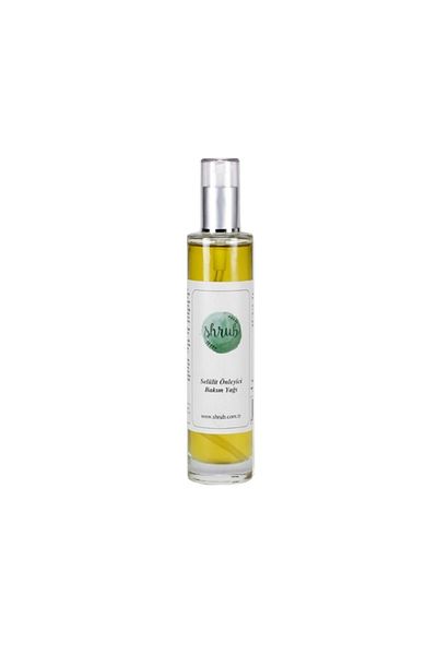 SHRUB Cellulite Massage Oil-100 ml