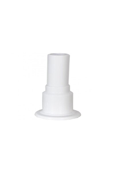 3Öz Plastik 3öz Radyatör Boru Gizleme Ayarlı Tekli Beyaz ( 10 Adet )