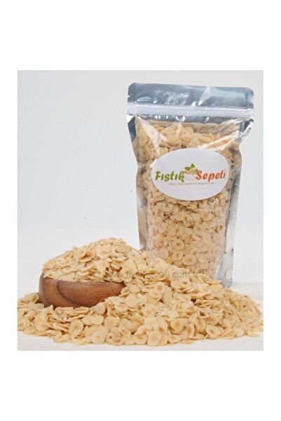 FISTIK SEPETİ Fındık Dilimlenmiş (file) Beyaz - 1 Kg