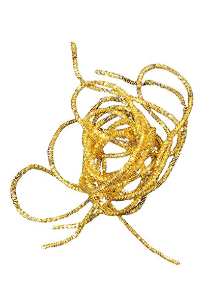 ŞENELYÜN Tırtıl Rajmahal Sarı Tırtıl Renk Sarı