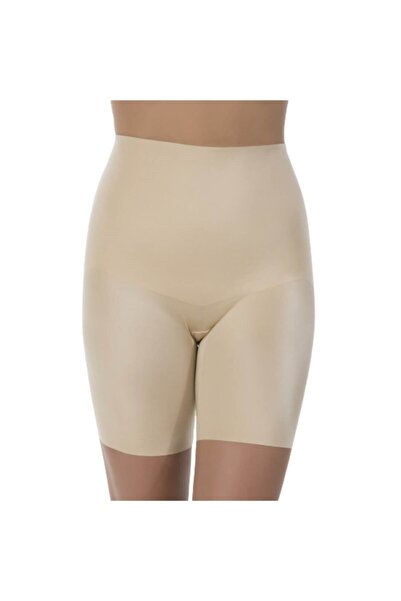 Kom Жіночий бежевий корсет K9002