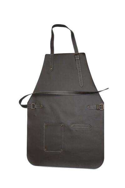 Molen Kahve  Deri Grand Ryder Önlük