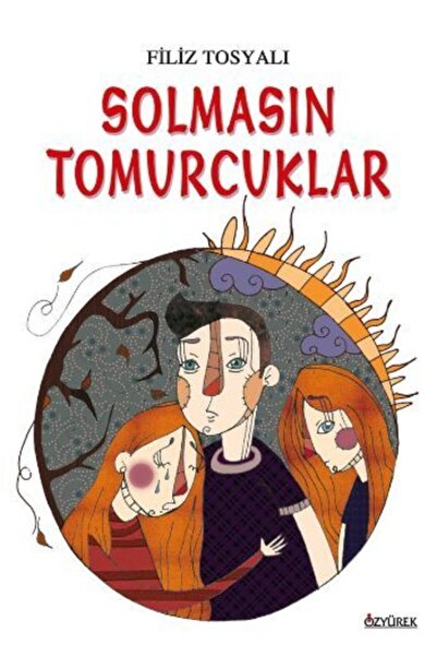 Generic Brand Solmasın Tomurcuklar
