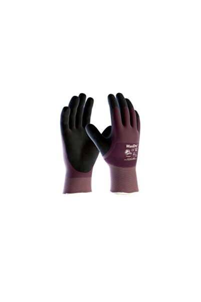 ATG Maxidry® 56-427 Fully Iş Eldiveni Large No:9