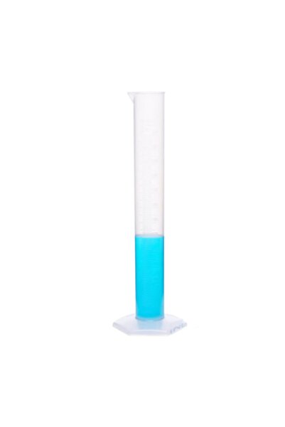 Genel Markalar Mezür - Uzun From - P.p - B Kalite - Kabartma Skala - 1000 ml