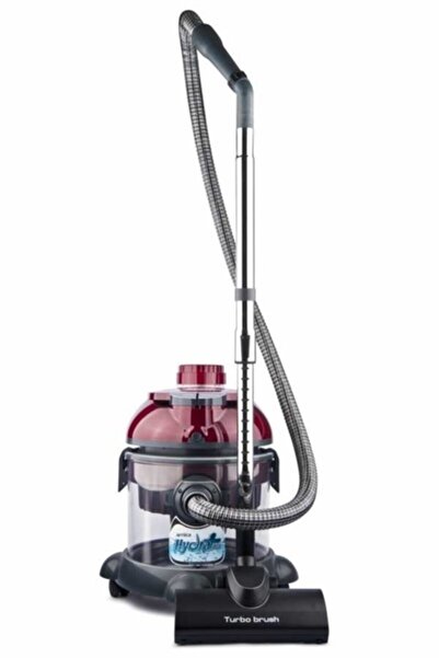 Arnica Arnıca Hydra Rain Plus Et12110 Su Filtreli Halı Yıkama Makinesi