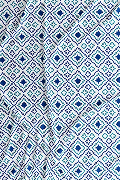 Vagonik Față de masă cu imprimare digitală cu design special 140cm X 220 cm