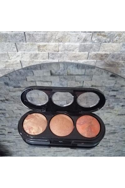 MT 3-Piece Terracotta Blush