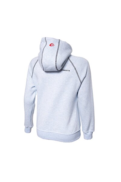 Cresta Kadın Outdoor Kapüşonlu Sweatshirt