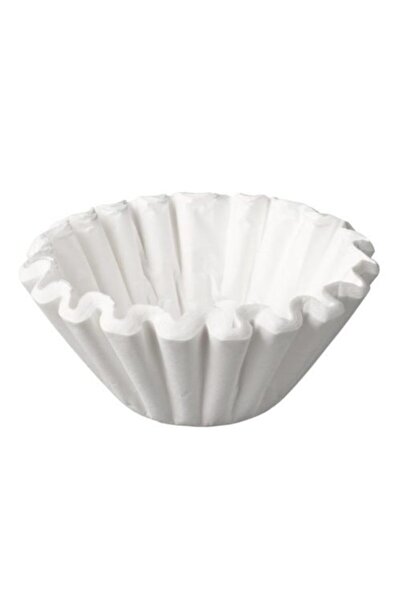 Bravilor Bonamat Filter Cups B5 Filtre Kağıdı, 110/360 Mm 250 Pcs.