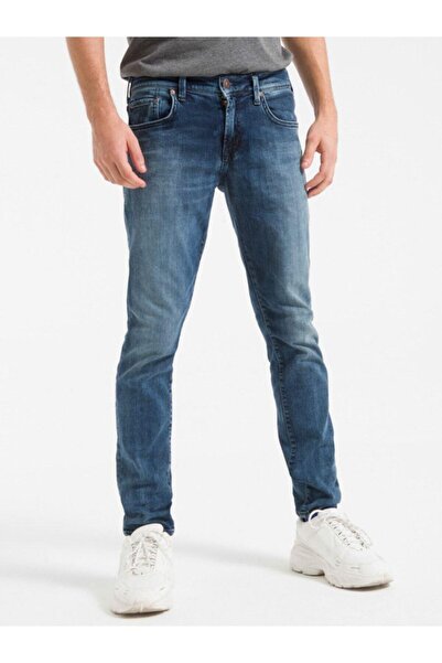 Ltb Erkek Dıego X Tapered Jean Pantolon-01009510121412551178