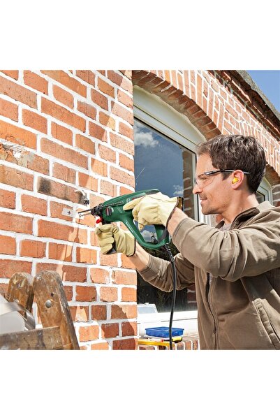 Bosch Pbh 2500 Re Kırıcı Delici Matkap - 0603344401
