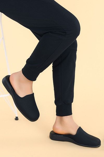 Ceyo Renon-4 Bohça Dowry Groom Slippers Δώρο Ανδρικές Παντόφλες