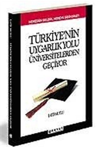Boyut Yayın Grubu Türkiye’Nin Uygarlık Yolu Üniversitelerden Geçiyor 97897523...